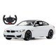 BMW M4 Coupe 1:14 bianco 2,4Ghz