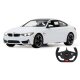 BMW M4 Coupe 1:14 bianco 2,4Ghz