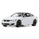 BMW M4 Coupe 1:14 bianco 2,4Ghz