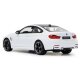 BMW M4 Coupe 1:14 bianco 2,4Ghz