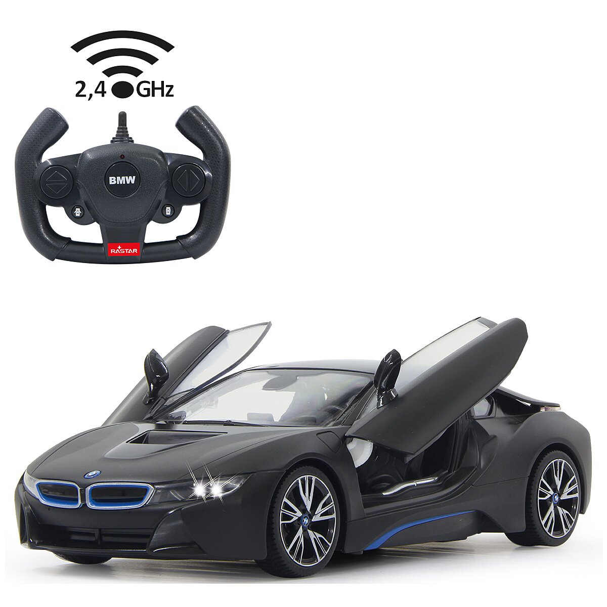 Burago  BMW カレラGT Burago BMW カレラGT