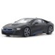 BMW I8 1:14 black 2,4GHz Door remote-controlled