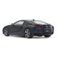 BMW I8 1:14 black 2,4GHz Door remote-controlled