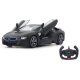 BMW I8 1:14 negro 2,4GHz apertura puerta teledirigida