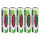 Batteria SuperCell AA Alkaline 1,5V 5pz. saldati in foglia 2300mAh