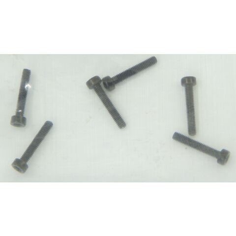 Shocks screw Namib