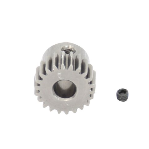 Pignon de moteur 22Z. M0,6 *5mm*