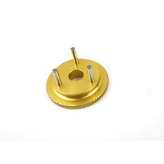 Fly wheel X3 gold HN