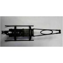 Main Frame Low Floater Helicpoter inlcuding Landing gear