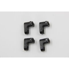 Steering knuckle Acros 1:14 front+rear 4pcs