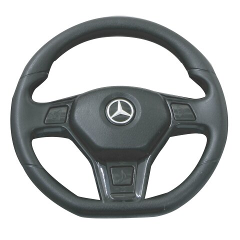 Volant Ride-on Mercedes-Benz SLK