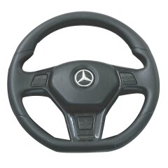 Steering Wheel Ride-on Mercedes-Benz SLK