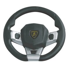 Steering Wheel Ride-on Lamborghini Aventador