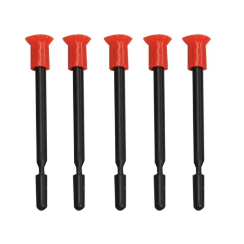 Missles Shooter 5pcs