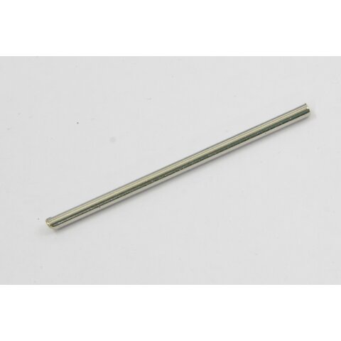 Solder tip acute form for 30W soldering