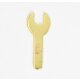 Llave Profi Red + Expert Gold