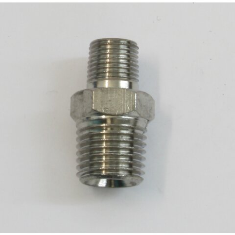 Adapter 1/4 M - 1/8 M