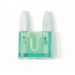 Fusible para variador Euro de embalaje