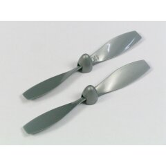 Propeller Kitty Hawk