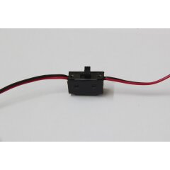 Switch harness without charging socket M
