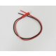 BEC plug lead 0.25 19cm