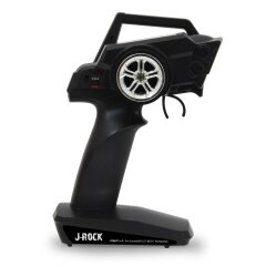 Sender J-Rock Crawler 4WD 1:10 Li-Ion 2,4GHz