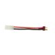 Adaptador cable Tam enchufe/ LiPo enchufe