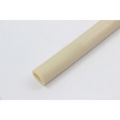 Tubo silicone 11 x 15mm 0,5m resistent