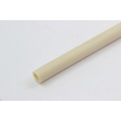 Silicon tube 8mmx12mm 0,5m heat resistant