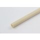 Silicon tube 8mmx12mm 0,5m heat resistant