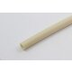 Silicon tube 7mmx11xx 0,5m heat resistant