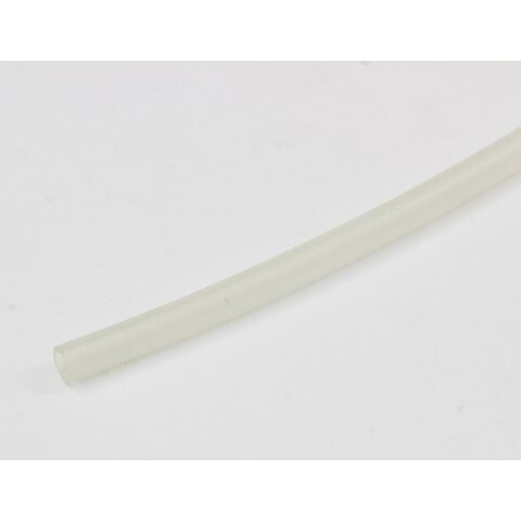 Silicone tube 5mmx7mm 0,5m