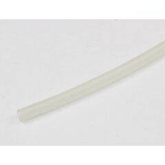Silicone tube 5mmx7mm 0,5m