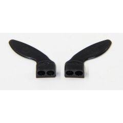 Turn fin Climater LS+RS 2pcs