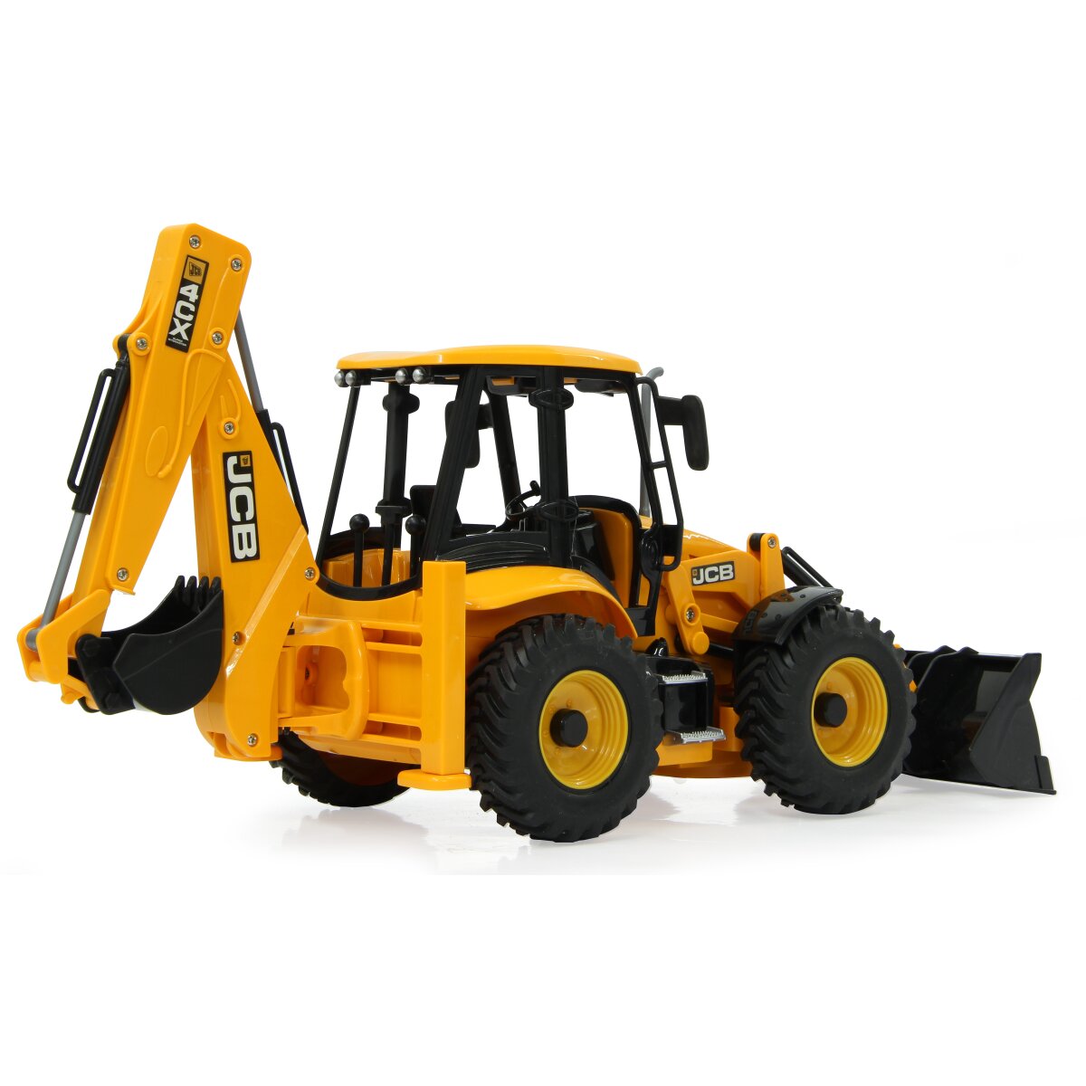 mahindra jcb toy