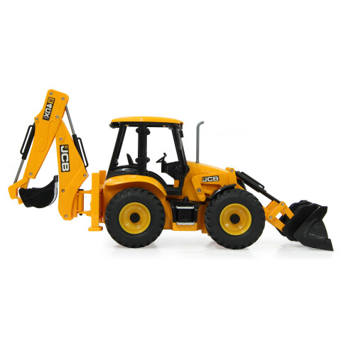 real jcb toy