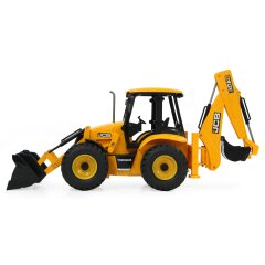 Backhoe loader JCB 1:20 2,4GHz