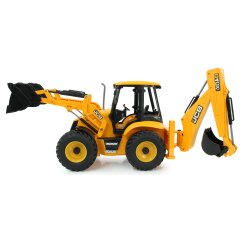 Backhoe loader JCB 1:20 2,4GHz