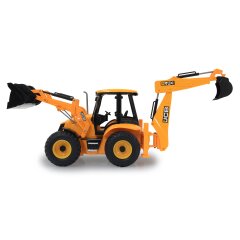 Backhoe loader JCB 1:20 2,4GHz