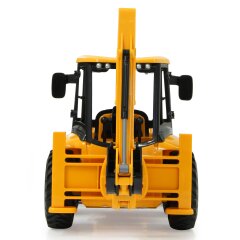 Backhoe loader JCB 1:20 2,4GHz