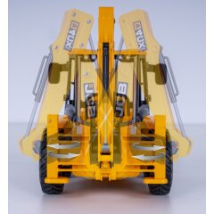 Backhoe loader JCB 1:20 2,4GHz