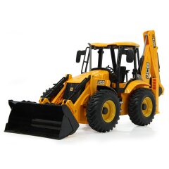 Backhoe loader JCB 1:20 2,4GHz