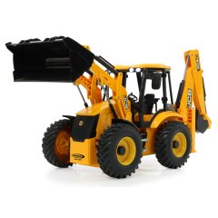 Backhoe loader JCB 1:20 2,4GHz