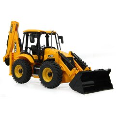 Backhoe loader JCB 1:20 2,4GHz