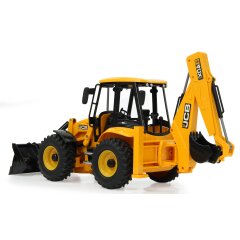 Backhoe loader JCB 1:20 2,4GHz