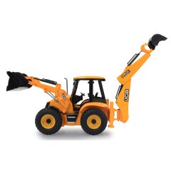 Baggerlader JCB 1:20 2,4GHz