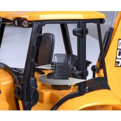 Excavadora  JCB 1:20 2,4GHz