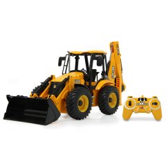 Excavadora  JCB 1:20 2,4GHz