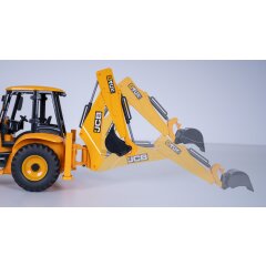 Scavatrice JCB 1:20 2,4GHz