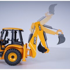 Scavatrice JCB 1:20 2,4GHz